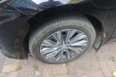 2025 Hongqi E-QM5 2024 560km PLUS #6