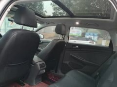 2020 Jetta VS7 2020 1.4T AT glory #7