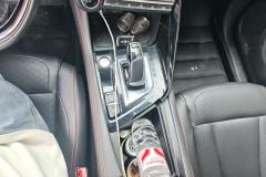 2021 Dongfeng Fengshen Fengshen AX7 2022 MachEdition 1.5T AT DCT DF41 #16