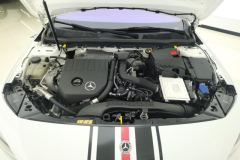 2022 Mercedes-Benz A-Class 2022 Facelift 1.3T AT A 200 L Sportsedan chairFashion #10