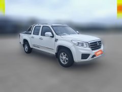2018 Great Wall Fengjun 6 2017 2.4 MT Pilot4G694WD #3