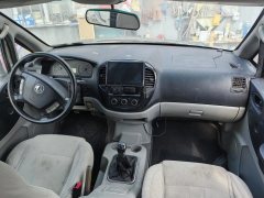 2017 Dongfeng Fengxing Lingzhi 2017 1.6 MT M3LComfort7Seat #8