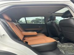 2016 Chevrolet Trax 2016 1.4T AT Luxury FWD #2