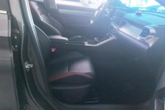 2022 Geely Auto Binyue 2021 1.4T AT DCTPlatinum #8