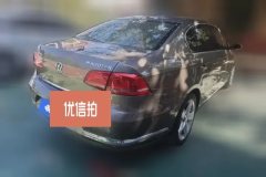 2015 Volkswagen Magotan 2015 1.8T AT Leading #3