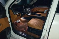 2023 Tank 500 2022 3.0T AT Sport Create environment 5Seat #9