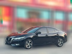 2021 Nissan Sylphy 2021 1.6 AT XLJoy #1