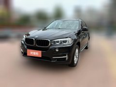 2015 BMW X5(Imported)(Imported) 2014 3.0T AT 35iLeading (Imported) #1
