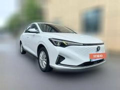 2022 Chang'an Eado EV 2019 EV460Smart EV #2
