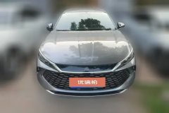 2025 BYD Qin L 2025 DM-i Smart Drive 1.5L AT 80KMLeading #2