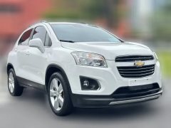 2016 Chevrolet Trax 2016 1.4T AT Luxury FWD #4
