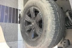 2023 Tank 300 2023 Off-road 2.0T AT conqueror #6