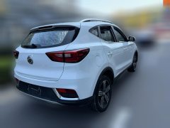 2020 MG ZS 2020 1.5L MT Global Million Best-Seller Edition Comfort #4