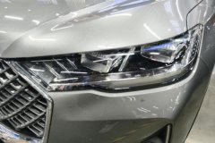 2021 Haval H6 2021 1.5T AT No.3generation2WDMax #5