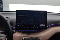 2025 BYD Seagull 2025 Smart Drive 305km freeEdition #13