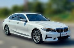 2019 BMW 3 Series 2020 2.0T AT 325LiFirst Edition #4