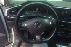 2021 Volkswagen Tayron 2020 1.4T AT 280TSILuxurySmart ConnectFWD #15