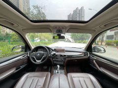 2015 BMW X5(Imported)(Imported) 2014 3.0T AT 35iLeading (Imported) #12