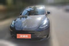 2024 Tesla Model Y 2024 rear wheel driveEdition #2