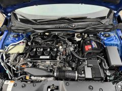 2017 Honda Civic 2016 1.5T AT 220TURBOLuxury #24