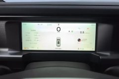 2024 Jetour Traveler 2023 2.0T AT 4WDtime travelPRO+ #14