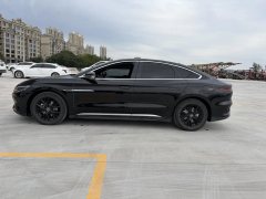 2024 BYD Han 2025 1.5T AT DM-i 125KMElite #8