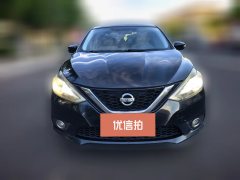 2018 Nissan Sylphy 2018 1.8 AT XVSmart Premium #2