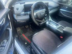 2022 Chery Tiggo 7 Plus 2021 KunpengEdition 1.6TGDI DCT AT Premium #2