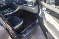 2021 BYD Qin Plus 2021 EV 500KM Premium #8