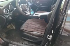 2020 Mercedes-Benz GLC-Class 2020 2.0T AT GLC300L 4MATICDynamic Facelift #9