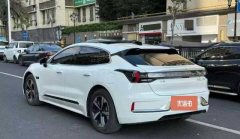 2024 Zeekr 001 2023 WEEdition 86kWh #9