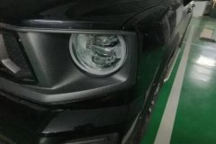 2024 Haval Big Dog Plus 2023 2.0T AT 4WDShionoPlus #5