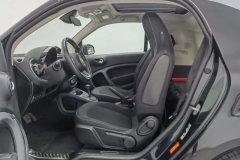 2018 smart ForTwo 2018 1.0 AT 52kilowattHardtopPassionEdition (Imported) #13