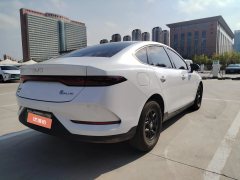 2025 BYD Qin Plus 2025 DM-i Smart Drive 55KMLeading #6