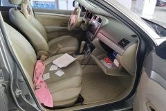2016 Nissan Sylphy 2012 1.6 AT XEComfortClassic #8