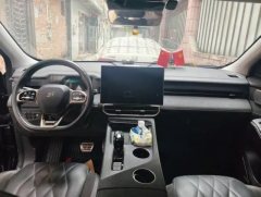 2024 Jetour Shanhai Jetour Shanhai L9 2024 1.5TD 2DHT Pro 7Seat #5