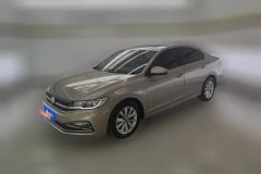 2021 Volkswagen Bora Sedan 2021 1.5 AT EliteSmart Connect #1