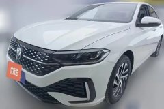 2024 Volkswagen Lavida 2024 1.5L AT starry sky 5Million thousandEdition #5