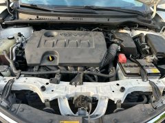 2015 Toyota Corolla 2014 1.6 AT GL #14