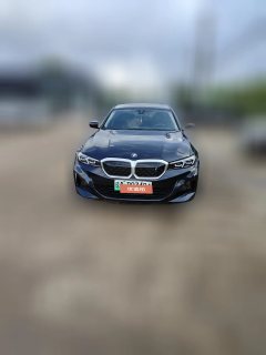 2024 BMW i3 2024 eDrive 35 L #2