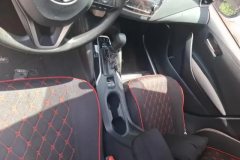 2024 Toyota Levin 2023 1.2T AT 185T CVTLuxury #16