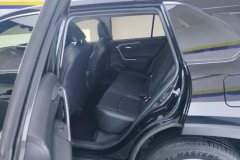 2021 Toyota Wildlander 2020 2.0 AT Luxury 4WD #11