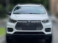 2020 BYD Yuan EV 2019 EV360Smart ConnectJoy EV #2