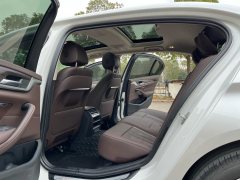 2021 BMW 5 Series 2021 2.0T AT 530LiLeadingLuxury Pkg #7