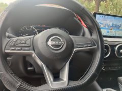 2025 Nissan Sylphy 2026 Classic 1.6L CVTcomfortableEdition #12