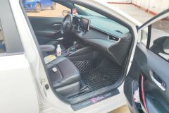 2022 Toyota Levin 2022 1.2T 185T CVTSport #8