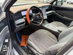 2025 Geely Galaxy Geely Galaxy L7 2025 EM-i 115km Voyage #7