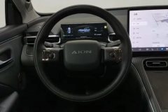 2025 Aion i60 2026 530 AdvancedEdition #15