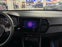 2021 Jetta VS5 2021 1.4T AT 280TSI Joy #8
