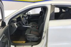 2023 Audi A3 Sedan 2022 A3L Limousine 1.4T AT 35 TFSI FashionSport #9